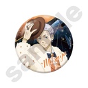 (PO) Tokyo Revengers Suit Style II Can Badge [BOX] Image_7