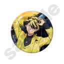 (PO) Tokyo Revengers Suit Style II Can Badge [BOX] Image_8