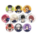 (PO) Blue Lock Trading Can Badge October 2022 Edition [BOX] Image_1