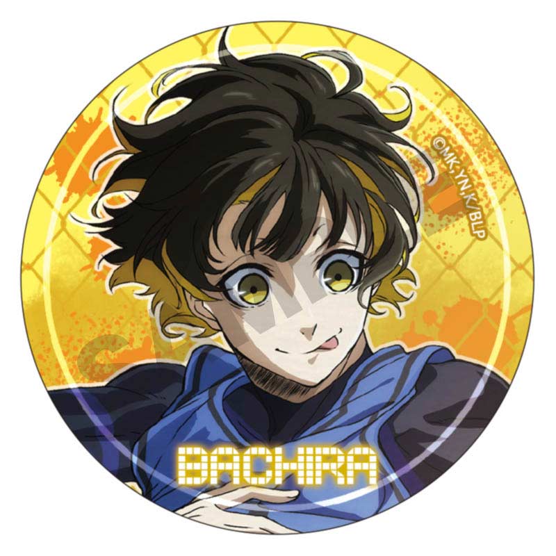 (PO) Blue Lock Trading Can Badge October 2022 Edition [BOX] Image_3
