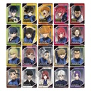 (PO) Blue Lock Trading Favorite Card Vol. 1 [BOX] Image_1