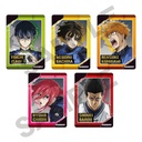 (PO) Blue Lock Trading Favorite Card Vol. 1 [BOX] Image_2