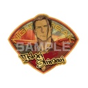 (PO) Hi-DRIVERS Travel Sticker 2 Shiranui Tobari Image_1