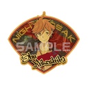 (PO) Hi-DRIVERS Travel Sticker 4 Mikoshiba Shu Image_1