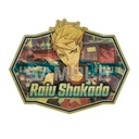 (PO) Hi-DRIVERS Travel Sticker 5 Shakado Raiu Image_1