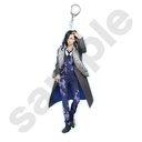 (PO) Tokyo Revengers Suit Style II Acrylic Key Chain Big - Baji Keisuke Image_1