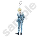 (PO) Tokyo Revengers Suit Style II Acrylic Key Chain Big - Matsuno Chifuyu Image_1