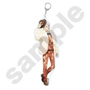 (PO) Tokyo Revengers Suit Style II Acrylic Key Chain Big - Mitsuya Takashi Image_1
