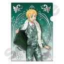 (PO) Tokyo Revengers Suit Style II A4 Clear File - Hanagaki Takemichi Image_1