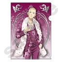 (PO) Tokyo Revengers Suit Style II A4 Clear File - Ryuguji Ken Image_1