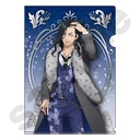 (PO) Tokyo Revengers Suit Style II A4 Clear File - Baji Keisuke Image_1