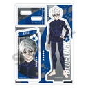 (PO) Blue Lock Mini Acrylic Stand Nagi Seishiro Body Suit Image_1