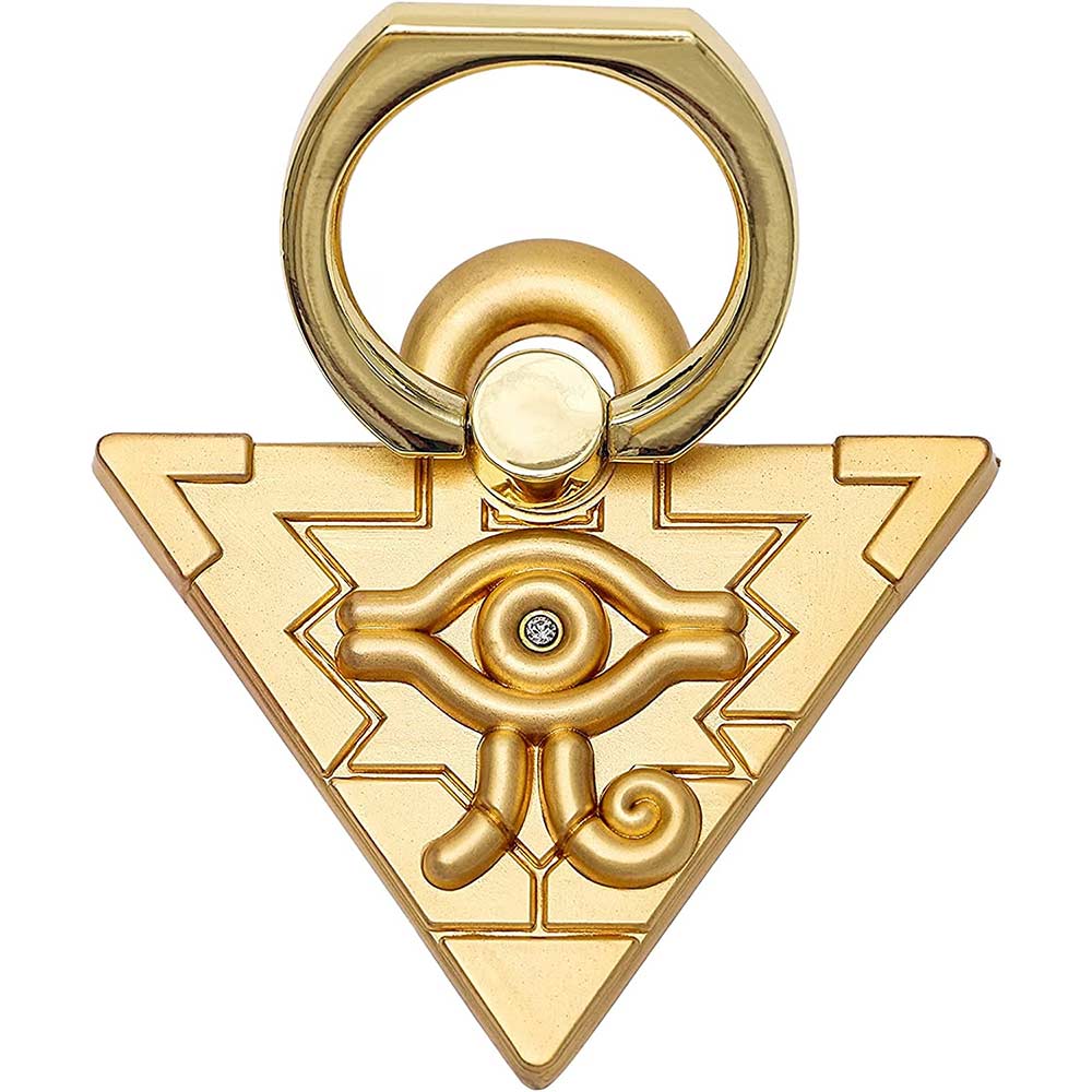 (PO) Yu-Gi-Oh! Millennium Puzzle Smart Phone Holder Image_1