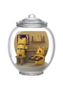 (PO) Fushigi Dagashiya Zenitend? Terrarium Collection [BOX] Image_3