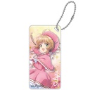 (PO) Cardcaptor Sakura: Clear Card Arc Galaxy Series Domiterior Key Chain Vol. 2 Kinomoto Sakura A Image_1