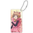 (PO) Cardcaptor Sakura: Clear Card Arc Galaxy Series Domiterior Key Chain Vol. 2 Kinomoto Sakura B Image_1