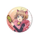 (PO) Cardcaptor Sakura: Clear Card Arc Galaxy Series Can Badge Kinomoto Sakura B Image_1