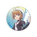 (PO) Cardcaptor Sakura: Clear Card Arc Galaxy Series Can Badge Kinomoto Sakura C Image_1