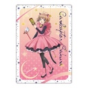(PO) Cardcaptor Sakura: Clear Card Arc Galaxy Series B5 Sheet Vol. 2 Kinomoto Sakura Image_1