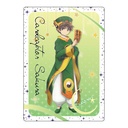 (PO) Cardcaptor Sakura: Clear Card Arc Galaxy Series B5 Sheet Vol. 2 Li Syaoran Image_1