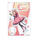 (PO) Cardcaptor Sakura: Clear Card Arc Galaxy Series Acrylic Stand Jr. Vol. 2 Kinomoto Sakura B Image_1