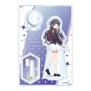 (PO) Cardcaptor Sakura: Clear Card Arc Galaxy Series Acrylic Stand Jr. Vol. 2 Daidouji Tomoyo Image_1