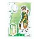 (PO) Cardcaptor Sakura: Clear Card Arc Galaxy Series Acrylic Stand Jr. Vol. 2 Li Syaoran Image_1
