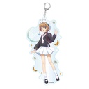 (PO) Cardcaptor Sakura: Clear Card Arc Galaxy Series Acrylic Key Chain Big Vol. 2 Kinomoto Sakura B Image_1
