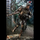 (PO) Movie Masterpiece Series MMS667 - Warriors of Future - Tyler Image_2