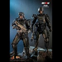 (PO) Movie Masterpiece Series MMS667 - Warriors of Future - Tyler Image_4