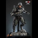 (PO) Movie Masterpiece Series MMS667 - Warriors of Future - Tyler Image_6