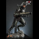 (PO) Movie Masterpiece Series MMS667 - Warriors of Future - Tyler Image_7