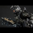 (PO) Movie Masterpiece Series MMS667 - Warriors of Future - Tyler Image_9