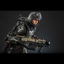 (PO) Movie Masterpiece Series MMS667 - Warriors of Future - Tyler Image_10