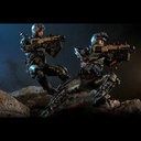 (PO) Movie Masterpiece Series MMS667 - Warriors of Future - Tyler Image_12