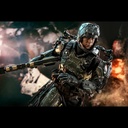 (PO) Movie Masterpiece Series MMS667 - Warriors of Future - Tyler Image_16