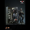 (PO) Movie Masterpiece Series MMS667 - Warriors of Future - Tyler Image_18