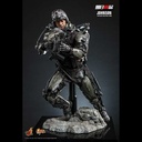 (PO) Movie Masterpiece Series MMS668 - Warriors of Future - Johnson Image_2