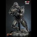 (PO) Movie Masterpiece Series MMS668 - Warriors of Future - Johnson Image_3