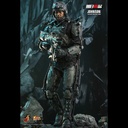 (PO) Movie Masterpiece Series MMS668 - Warriors of Future - Johnson Image_4