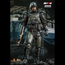 (PO) Movie Masterpiece Series MMS668 - Warriors of Future - Johnson Image_5