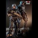 (PO) Movie Masterpiece Series MMS668 - Warriors of Future - Johnson Image_6