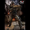 (PO) Movie Masterpiece Series MMS668 - Warriors of Future - Johnson Image_7