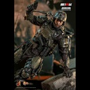 (PO) Movie Masterpiece Series MMS668 - Warriors of Future - Johnson Image_10