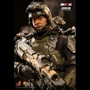 (PO) Movie Masterpiece Series MMS668 - Warriors of Future - Johnson Image_11