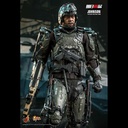(PO) Movie Masterpiece Series MMS668 - Warriors of Future - Johnson Image_12
