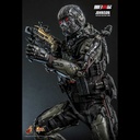 (PO) Movie Masterpiece Series MMS668 - Warriors of Future - Johnson Image_13