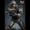 (PO) Movie Masterpiece Series MMS668 - Warriors of Future - Johnson Image_15