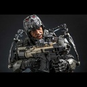 (PO) Movie Masterpiece Series MMS668 - Warriors of Future - Johnson Image_17