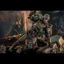 (PO) Movie Masterpiece Series MMS668 - Warriors of Future - Johnson Image_18